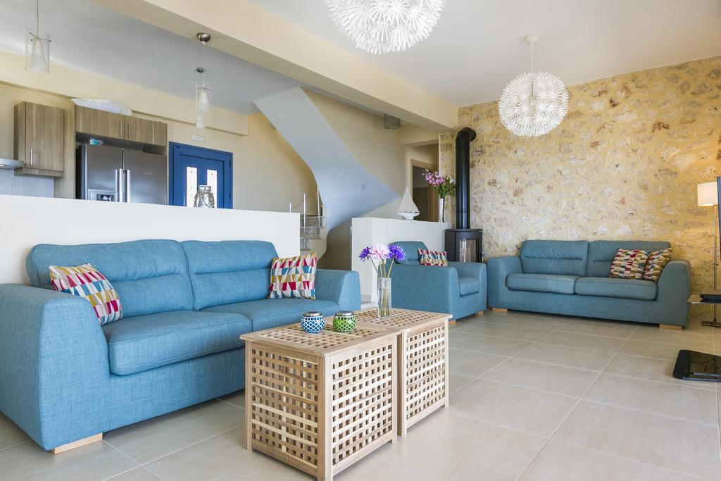 Unique Villa Ratzakli Ratzaklion Room photo