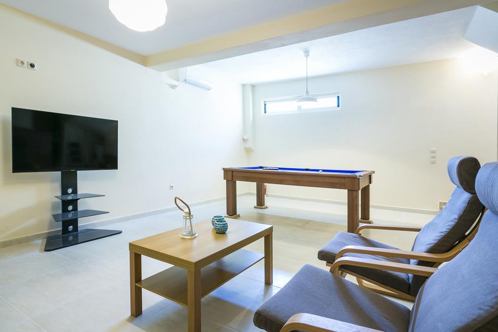 Unique Villa Ratzakli Ratzaklion Room photo